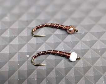 Chironomid Bomber