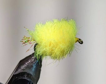 Zest Blob Fly