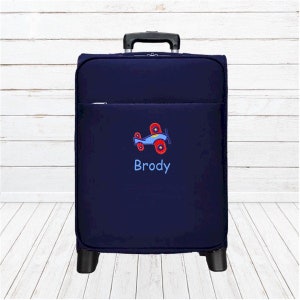 1 Pair Replacement Wheels Suitcase Silent Wheel Luggage Trolley Suitcase