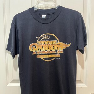 Vintage Magic the Gathering Order of the Ebon Hand Shirt