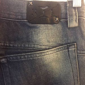 Vintage Diesel Men&#39;s Jeans - Size 33