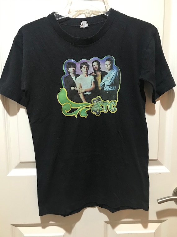 Vintage wavey shirt - Gem