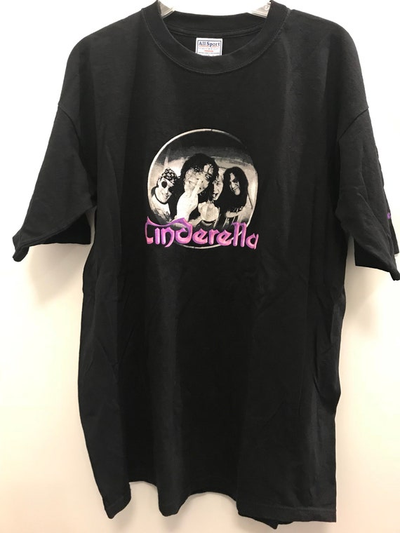 cinderella t shirt