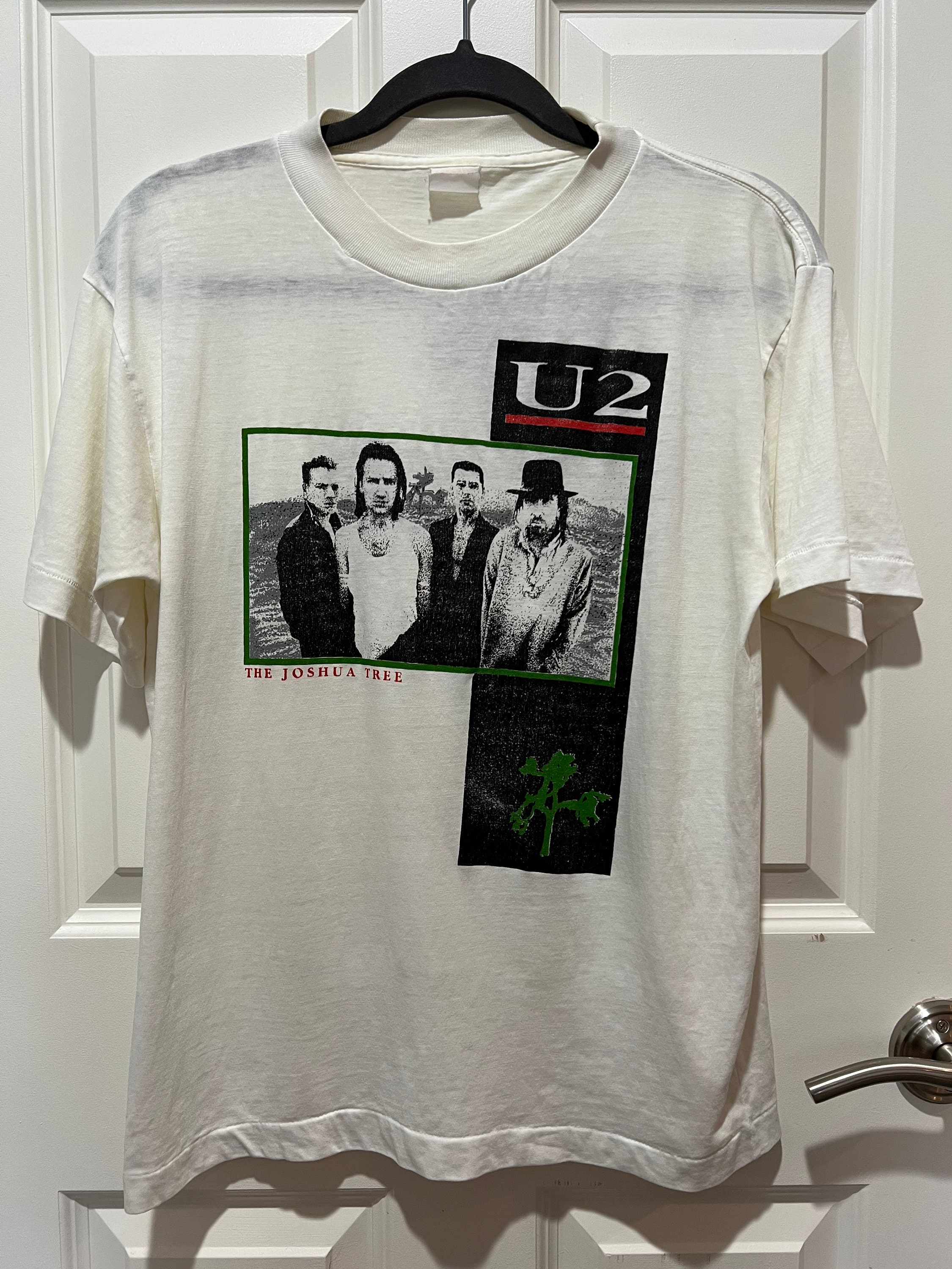 U2 women's t shirt Clearance