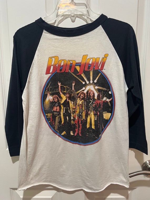 Bon jovi rare vintage - Gem