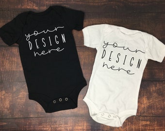 Clothes Mock Up Etsy