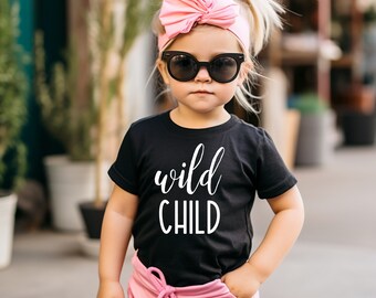 Wild Child Shirt