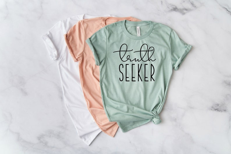 Download Inspirational Tshirt Truth Seeker T Shirt Shirts Svg T Shirt Design Inspirational T Shirt Svg Shirts With Sayings Shirts For Women Clothing Women S Clothing Bgc Sedahotels Com