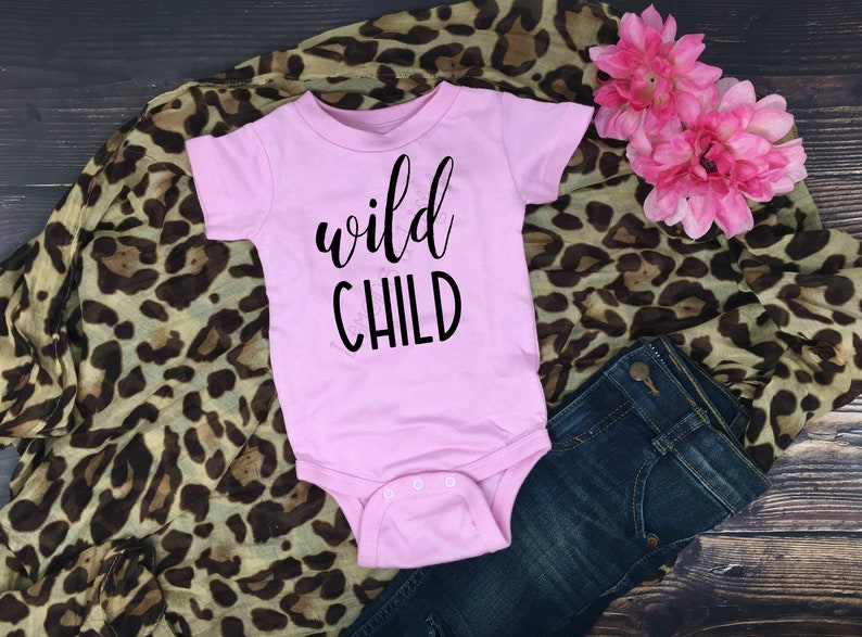 infant wild jersey