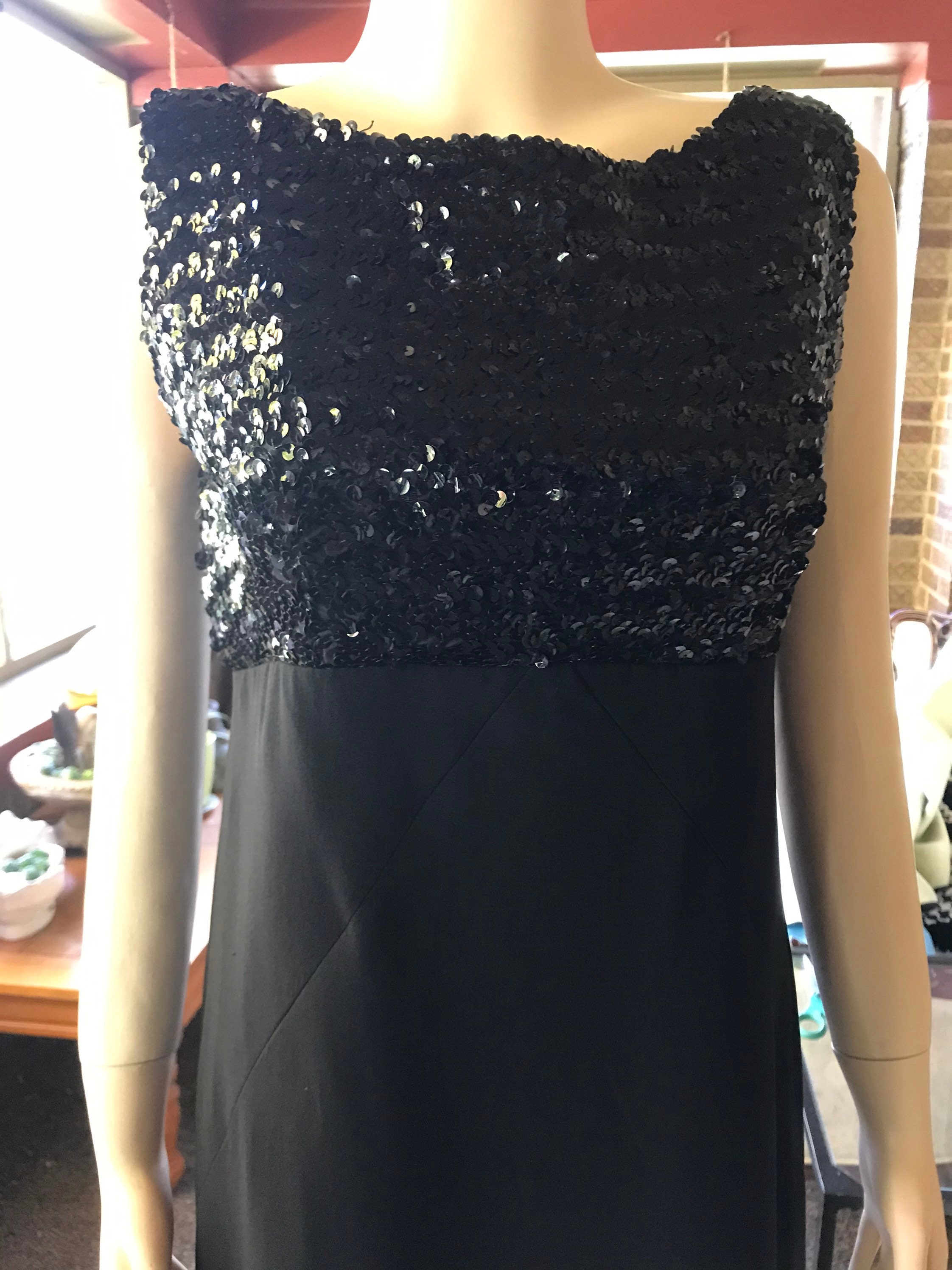 black dress bubble Amira Strapless Mini Bubble Dress