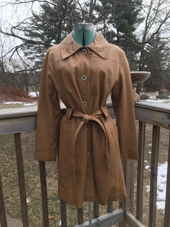 Super Cute Vintage Jacket - image 1