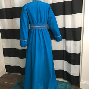 Vintage Robe image 4