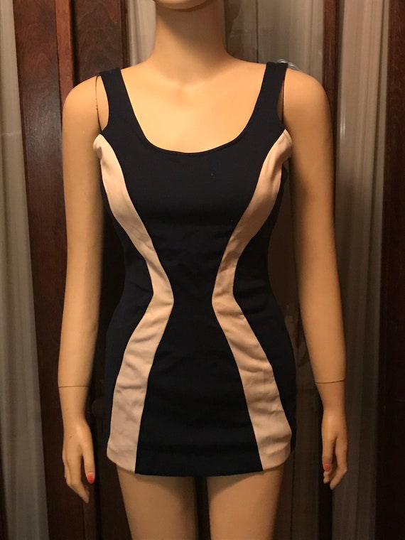 Vintage Cole Of California Swimsuit