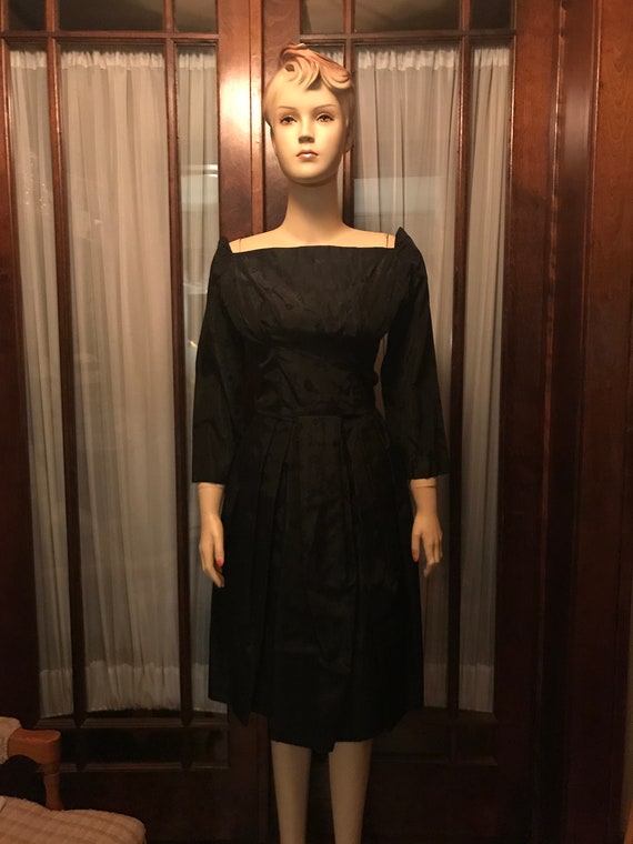 Vintage Vogue Paris Originals dress - image 1