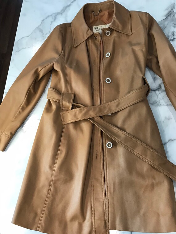 Super Cute Vintage Jacket - image 5