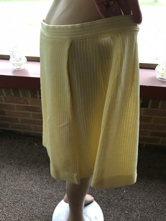 Vintage Skort - image 5