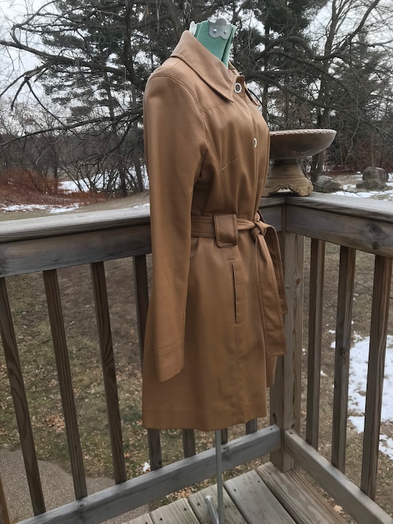 Super Cute Vintage Jacket - image 8