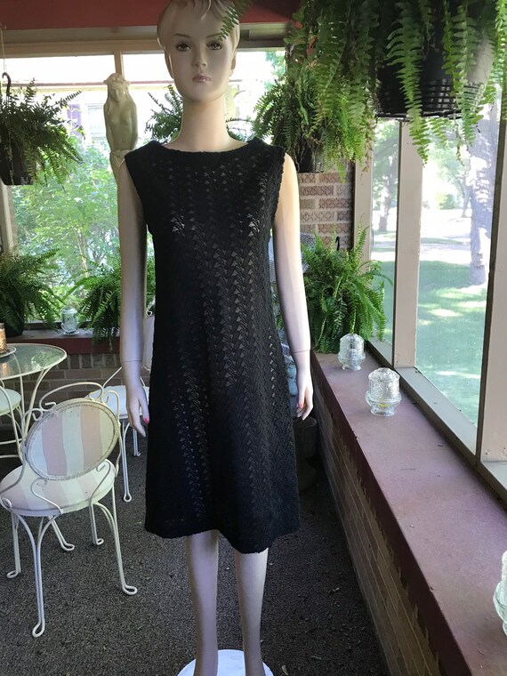 1970’s knit dress - image 5