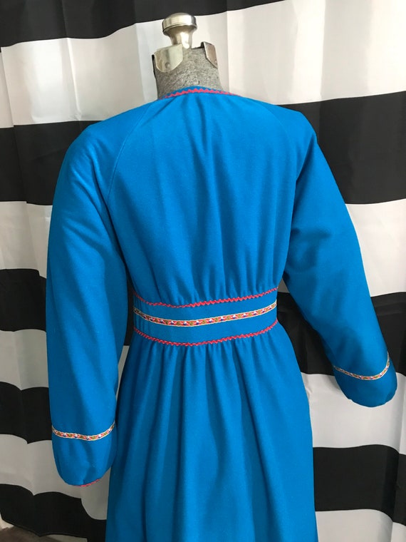 Vintage Robe - image 8