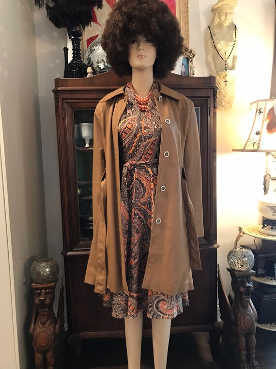 Super Cute Vintage Jacket - image 7