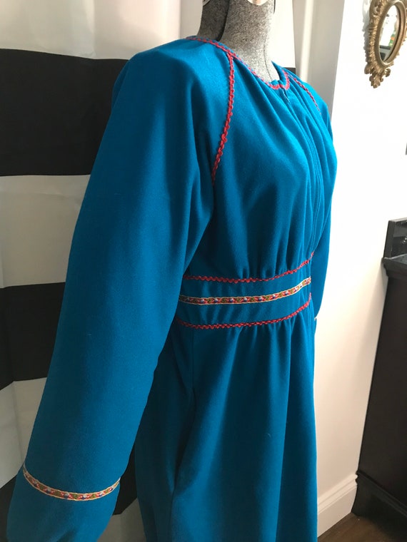 Vintage Robe - image 6
