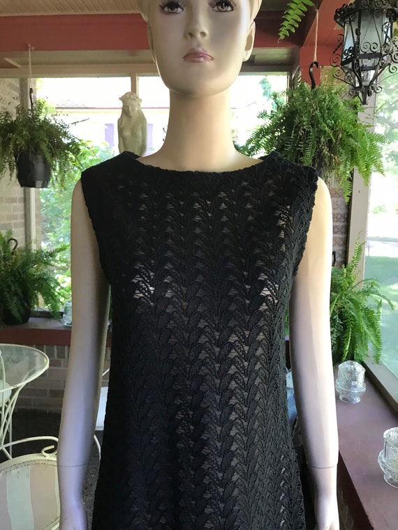 1970’s knit dress - image 7