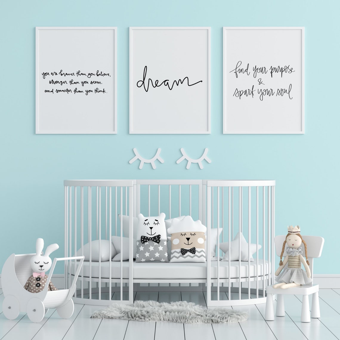 Motivational Inspirational Quotes Printable Positive Quotes - Etsy