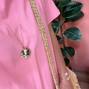 Summer Necklace