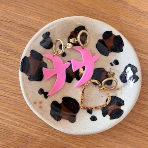 Birds Earrings