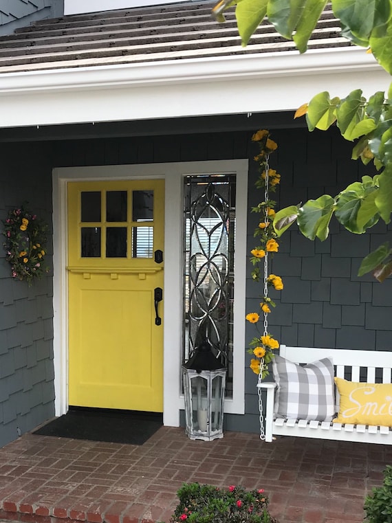 Dutch Craftsman True Dutch Door Stable Door Double Hung Door Half Door Split Door Cottage Door Entry Door