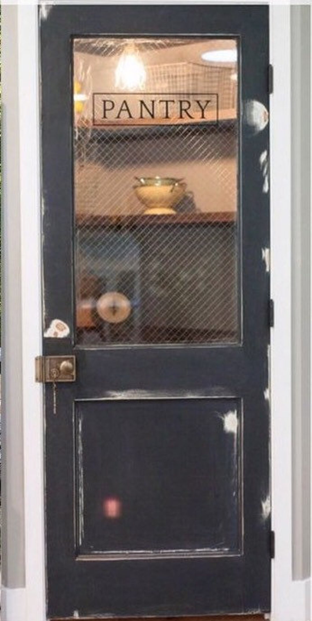 Antique Pantry Door Barn Pantry Door Barn Door Glass Pantry Door