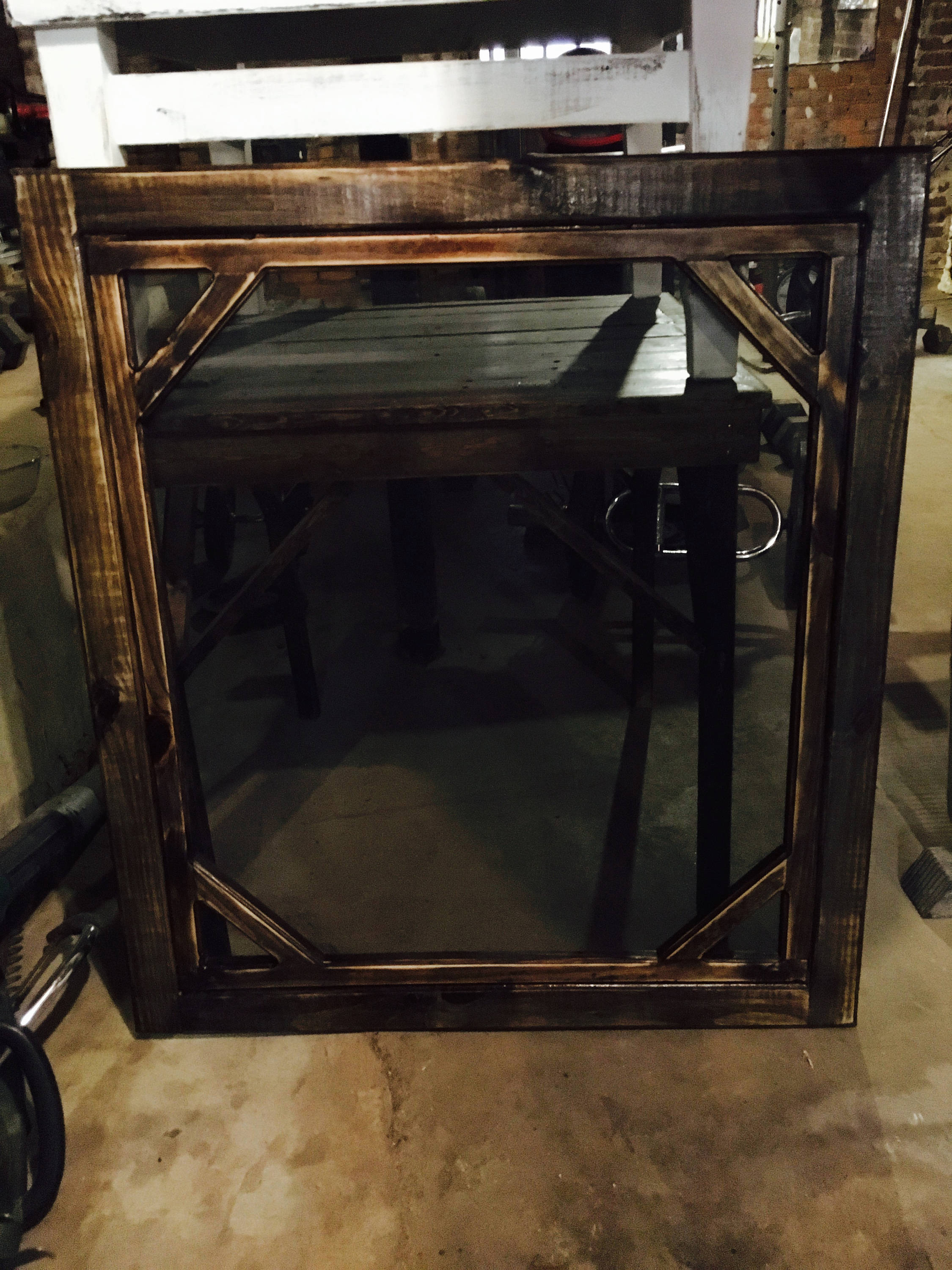 Custom Dutch Farmhouse Screen Door Storm Door With Glass Etsy