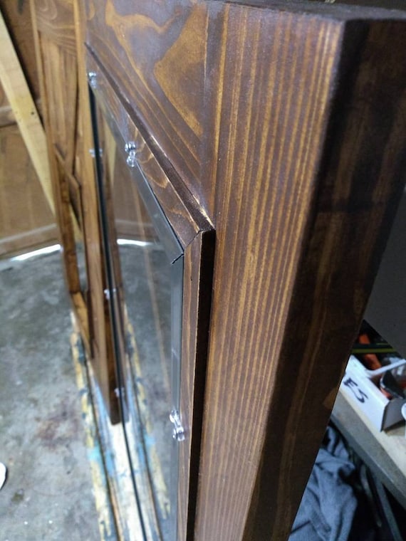 Farmhouse Dutch Door With Screen