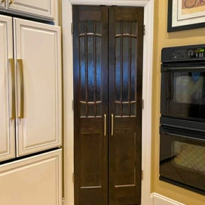 French Doors, French doors with glass, Pantry doors with glass