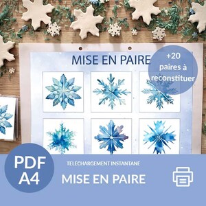 Picture pairing, pdf to print, Pairing activity, Picture association game, kindergarten or pre-kindergarten, ief