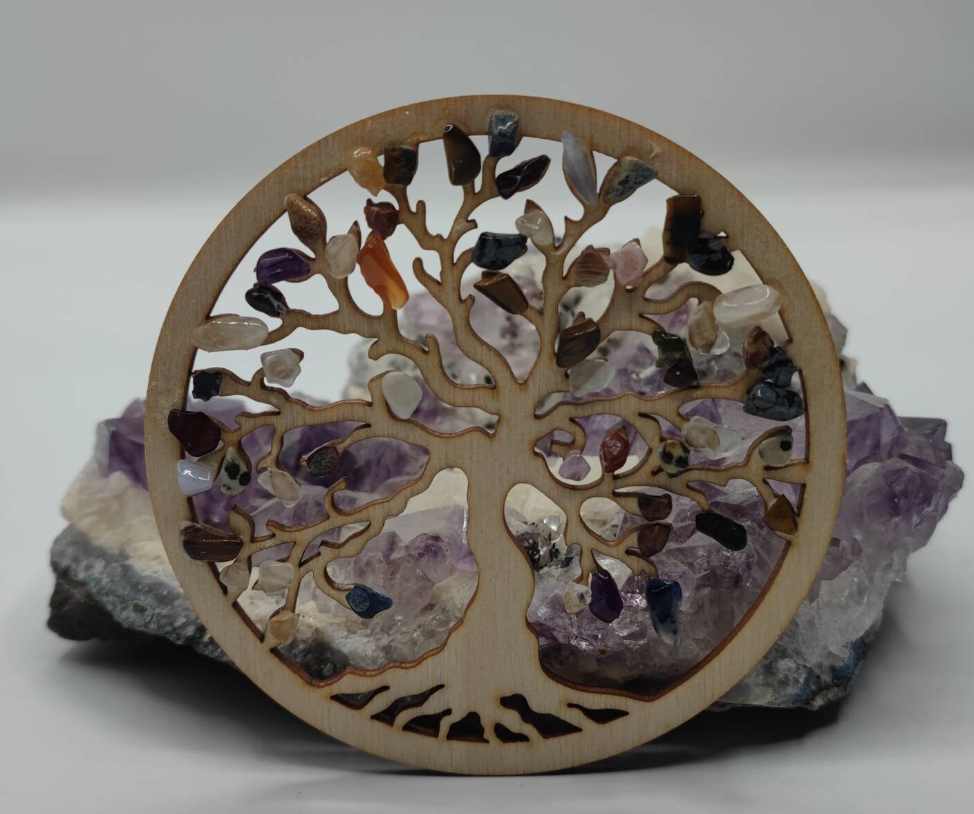 Arbre de Vie Handmade