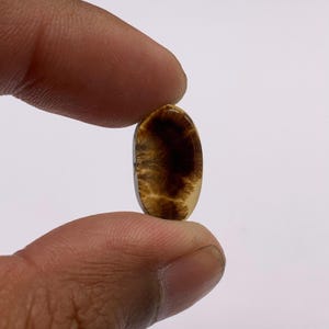 Natural Dendritic Quartz Cabochon Gemstone for Jewelry Making  100% Authentic Unique Design