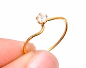 Aquamarine , Natural Aquamarine Round Shape Gemstone Ethnic Style Handmade Jewelry 925 Sterling Gold Plated Ring , Handmade Ring Jewelry