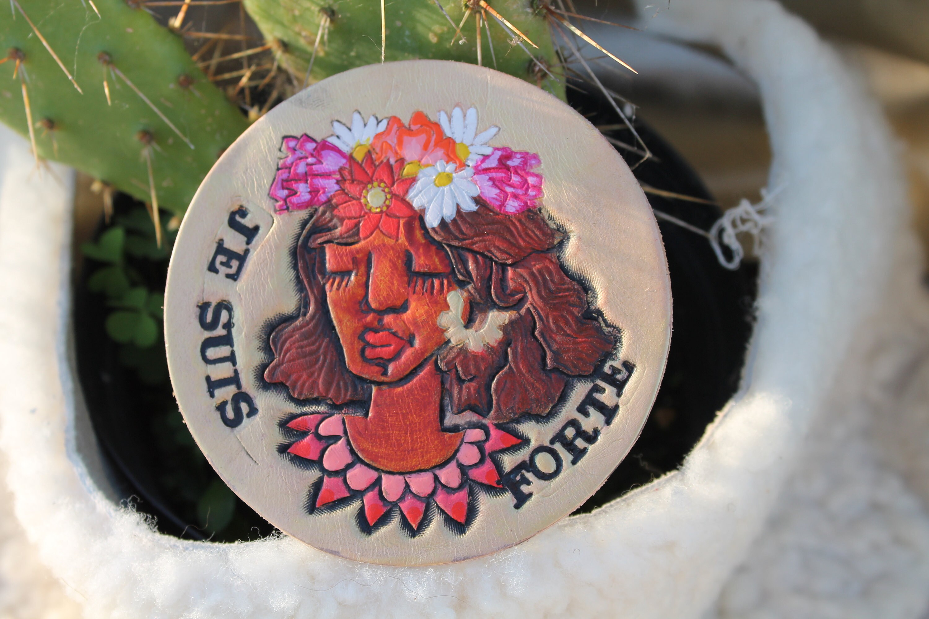 Patch Multifonctionnel