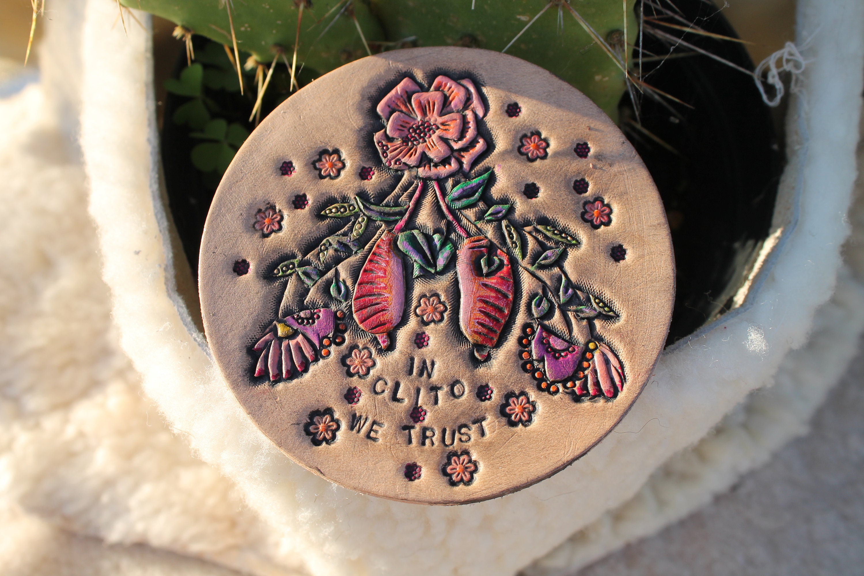 Patch Multifonctionnel