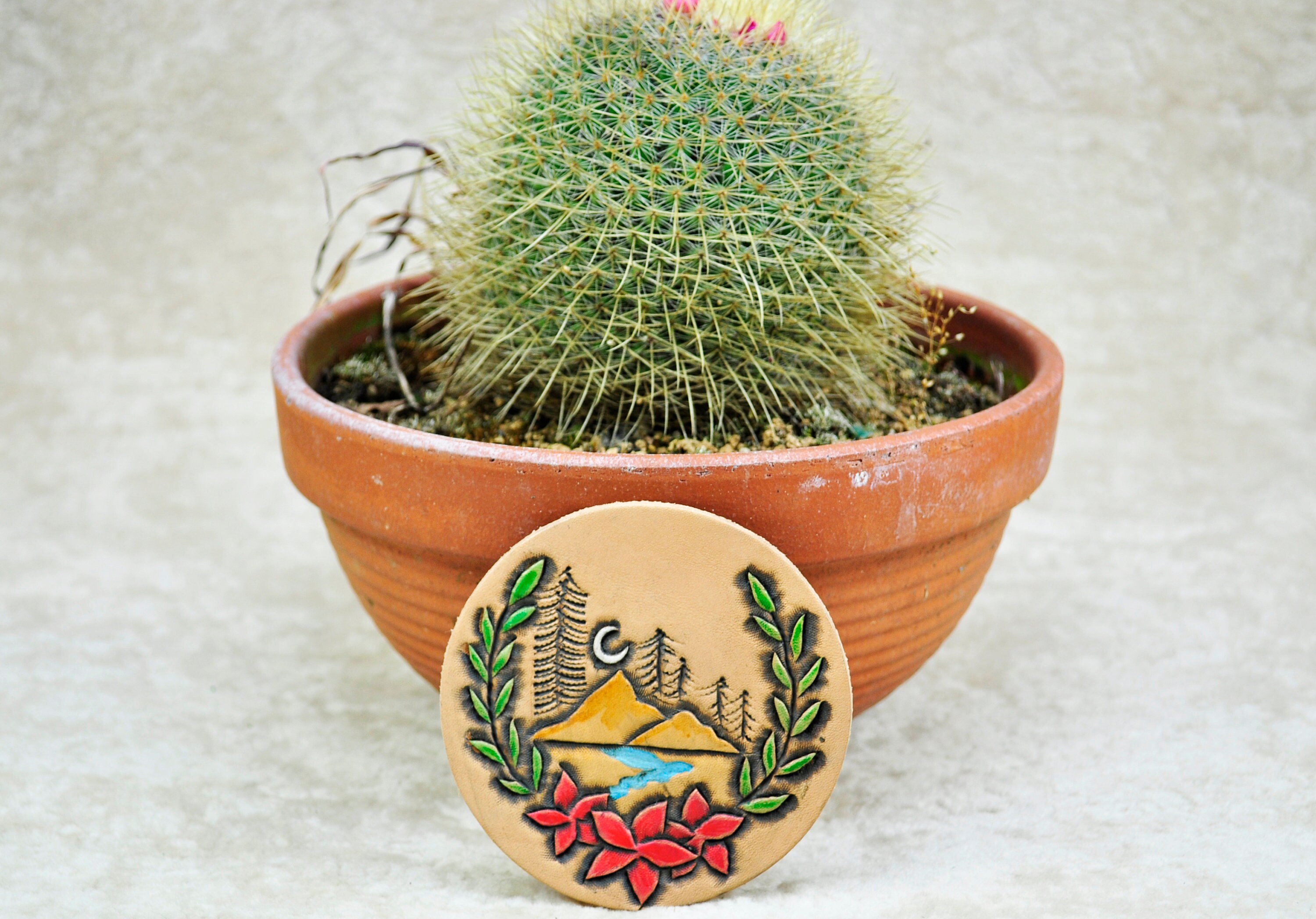 Patch Multifonctionnel