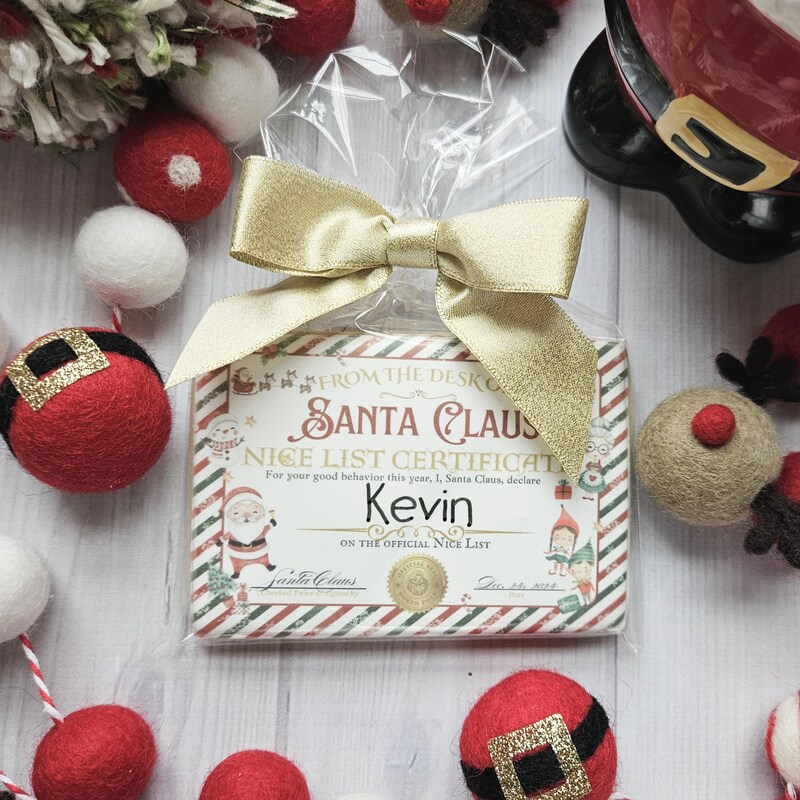 SweetByNatalie - Etsy