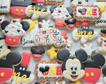Mouse  Cookies