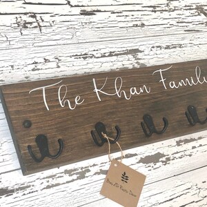 Easy Install ~ Hardware Included. Rustic Farmhouse Home Sweet Home ...