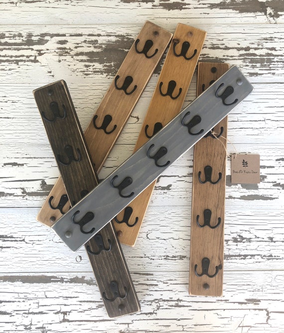 Easy Install~ Hanging Hardware Included. Rustic Farmhouse