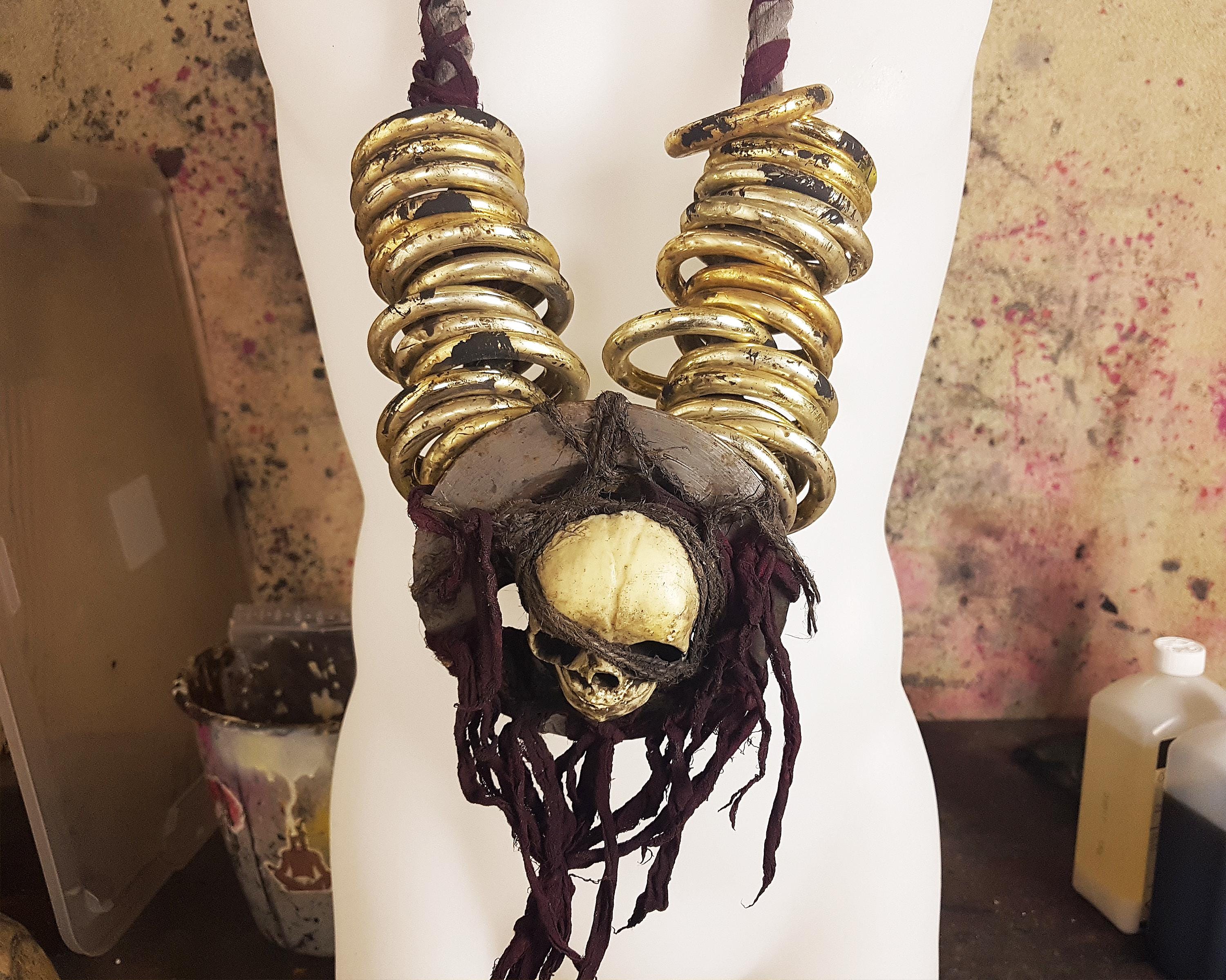 Embryo Necklace - Etsy New Zealand