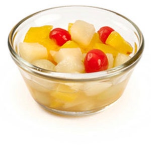 Freeze Dried Fruit Cocktail