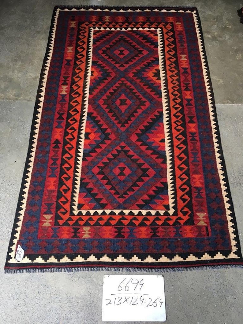 Gr U00f6 U00dfe Sch U00f6ne Oldtimer Afghanischen Pflanzenfarbe