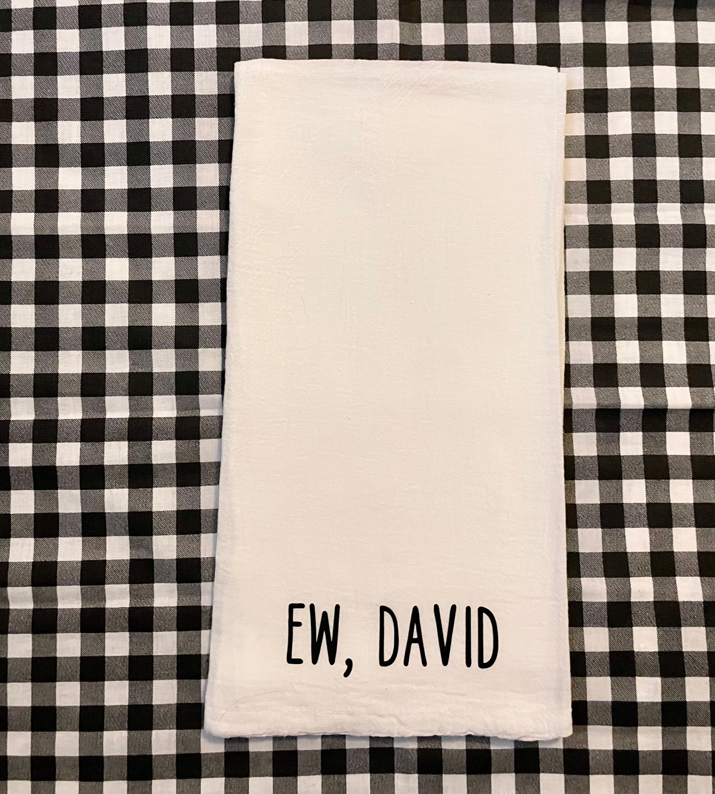 Crafty B - They'll be new Alt-D snack tea towels heading into the