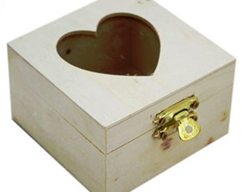 instaling Heart Box instaling Heart Box